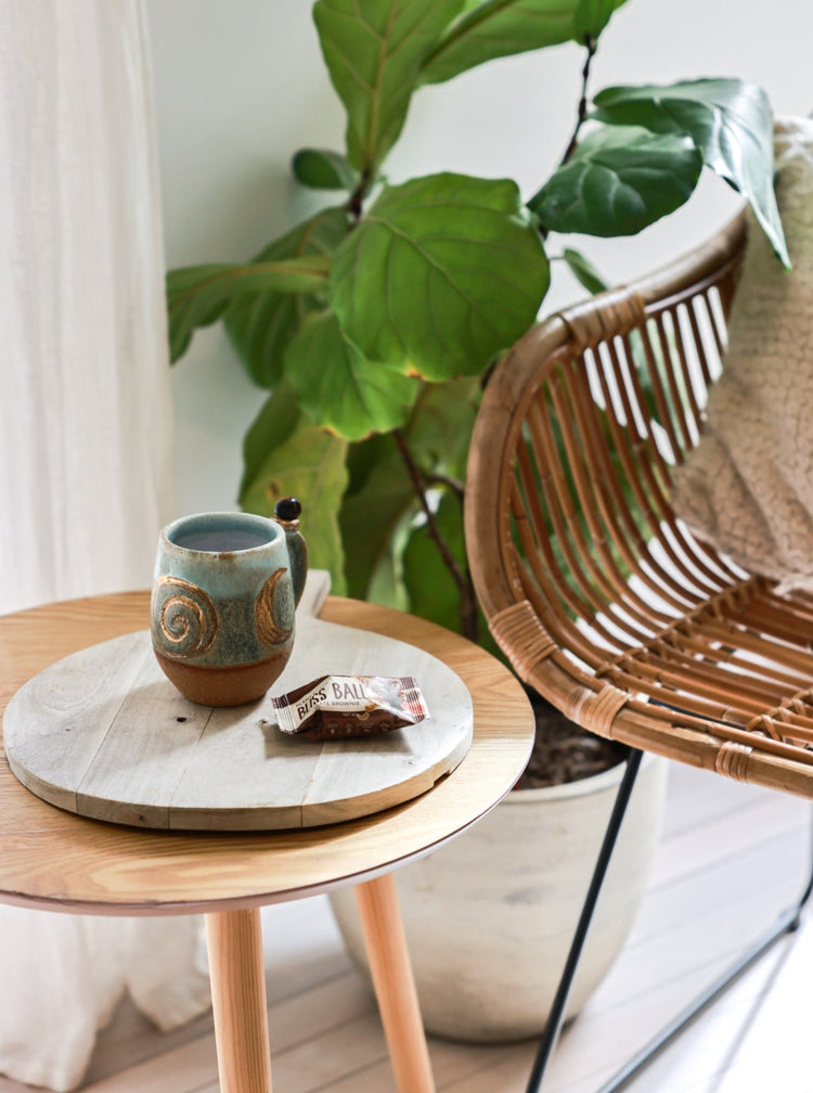 Wholefood Chocolate Brownie Bliss Ball