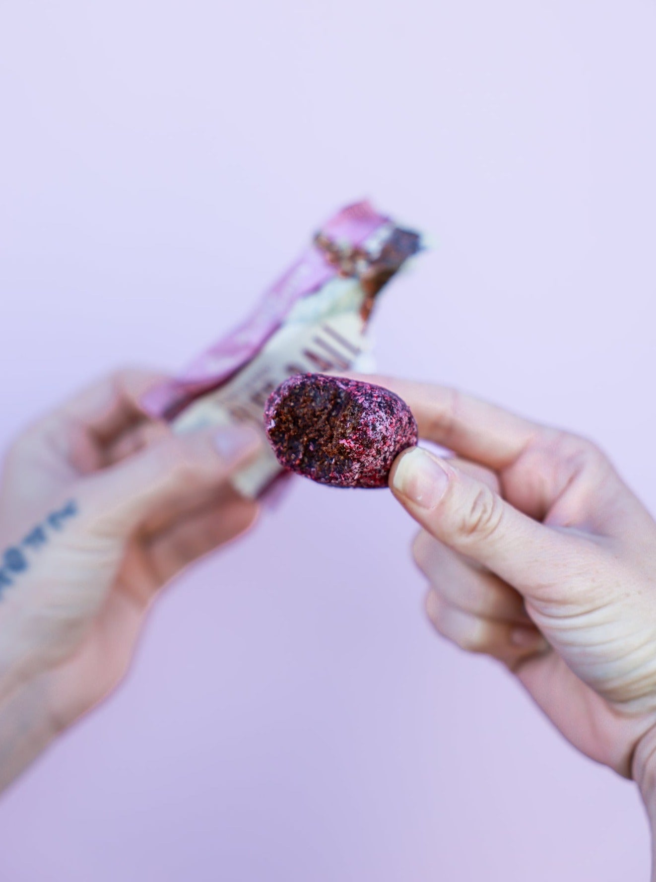 Half a Dozen Bliss Balls Bundle Sweet Nutrients