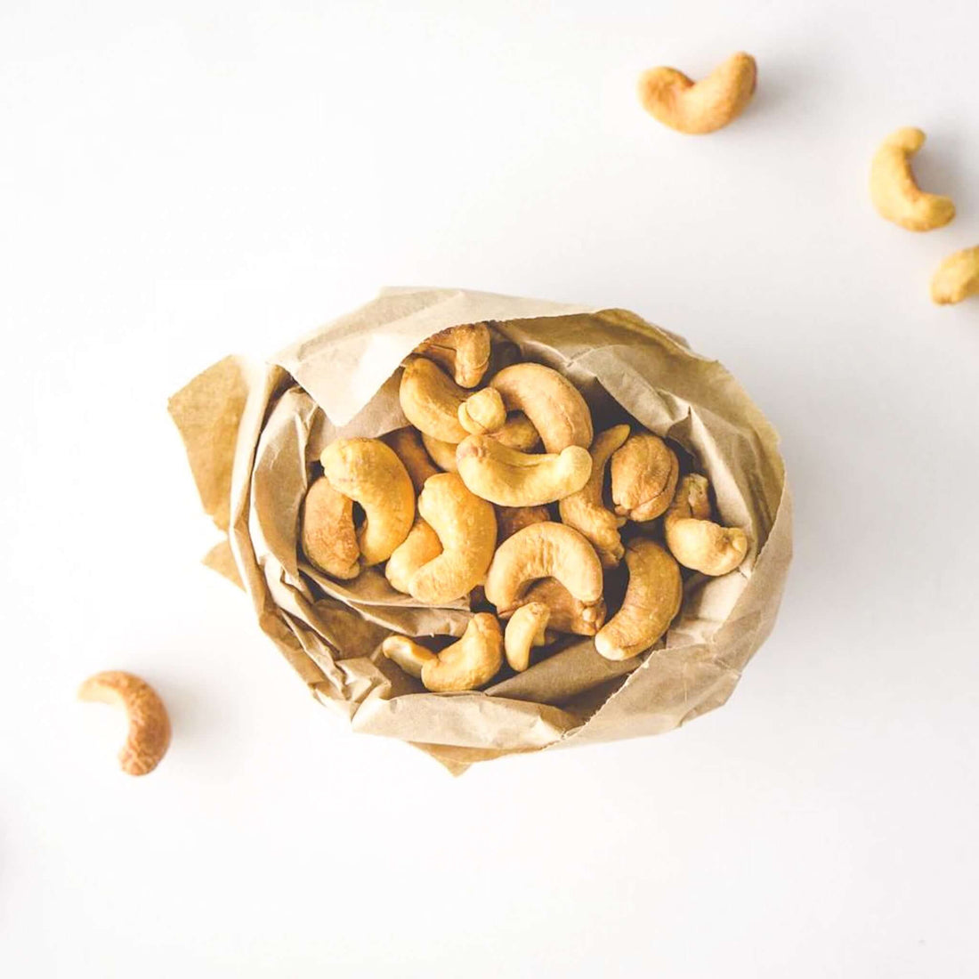 The best Cashews
